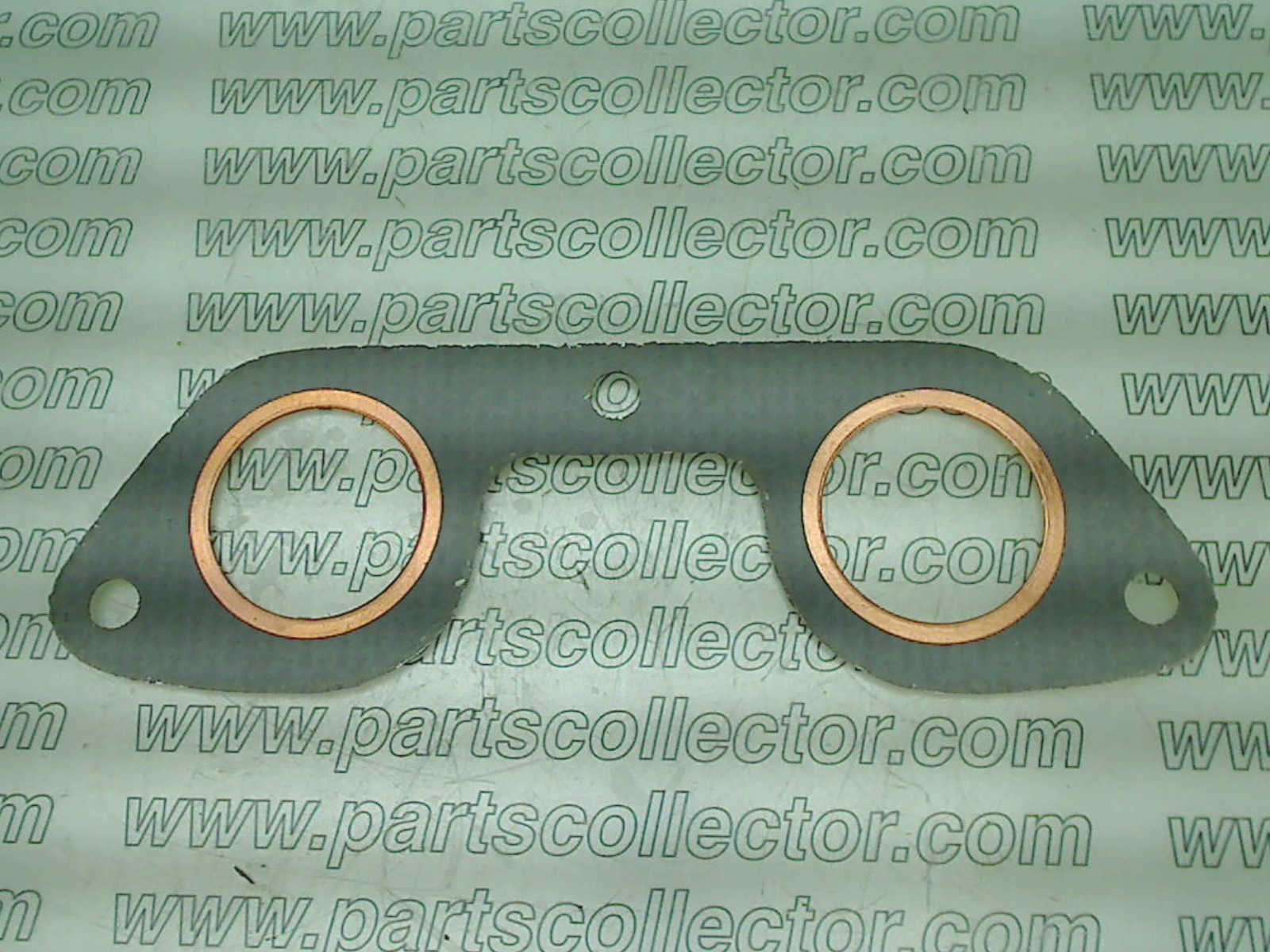 LAMBORGHINI 1101178 Fuel system - Exhaust code 8163 compatible with: LAMBORGHINI 350GT, LAMBORGHINI 400GT, LAMBORGHINI COUNTACH, LAMBORGHINI ESPADA